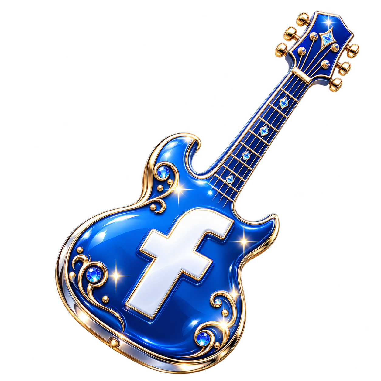 Icon Facebook