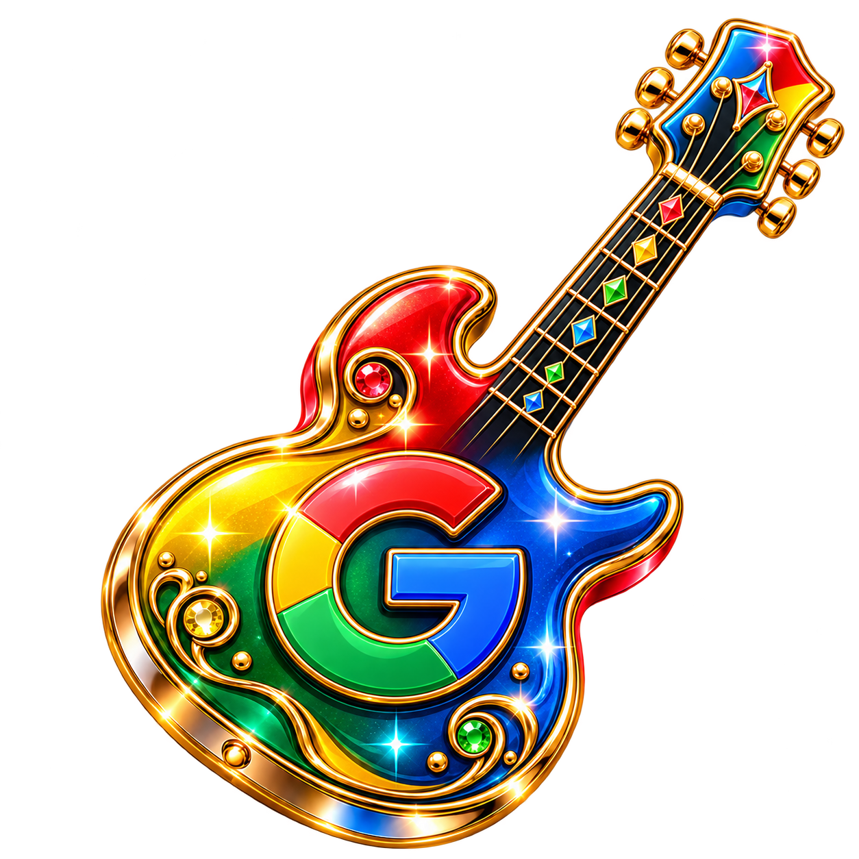 Icon Google