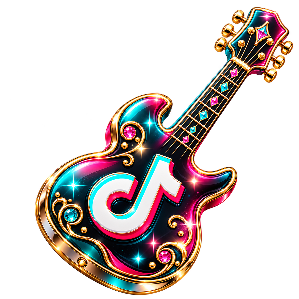 Icon TikTok