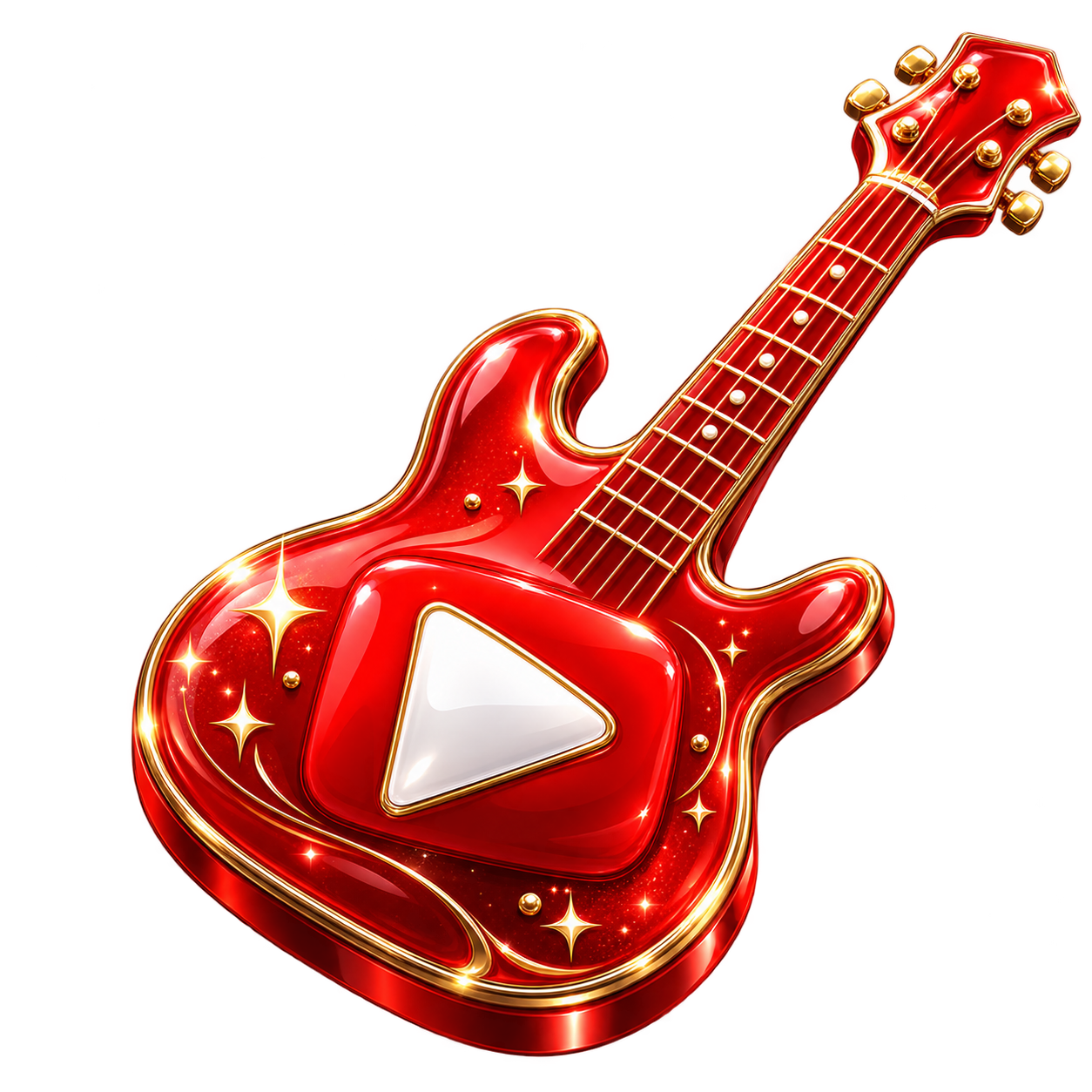 Icon YouTube